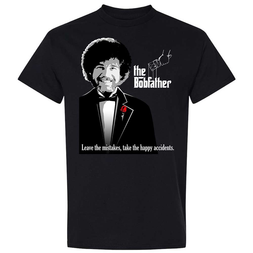 The Bobfather - Black - 1