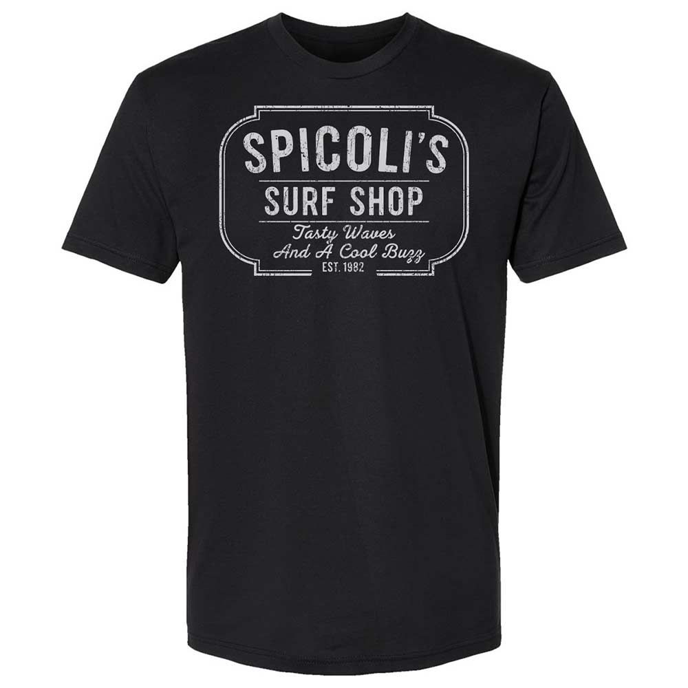 Premium Unisex T-Shirt - GZ5CXSXV - Black - 1