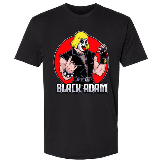 Premium Unisex T-Shirt - DRDZBMSG - Black - 1