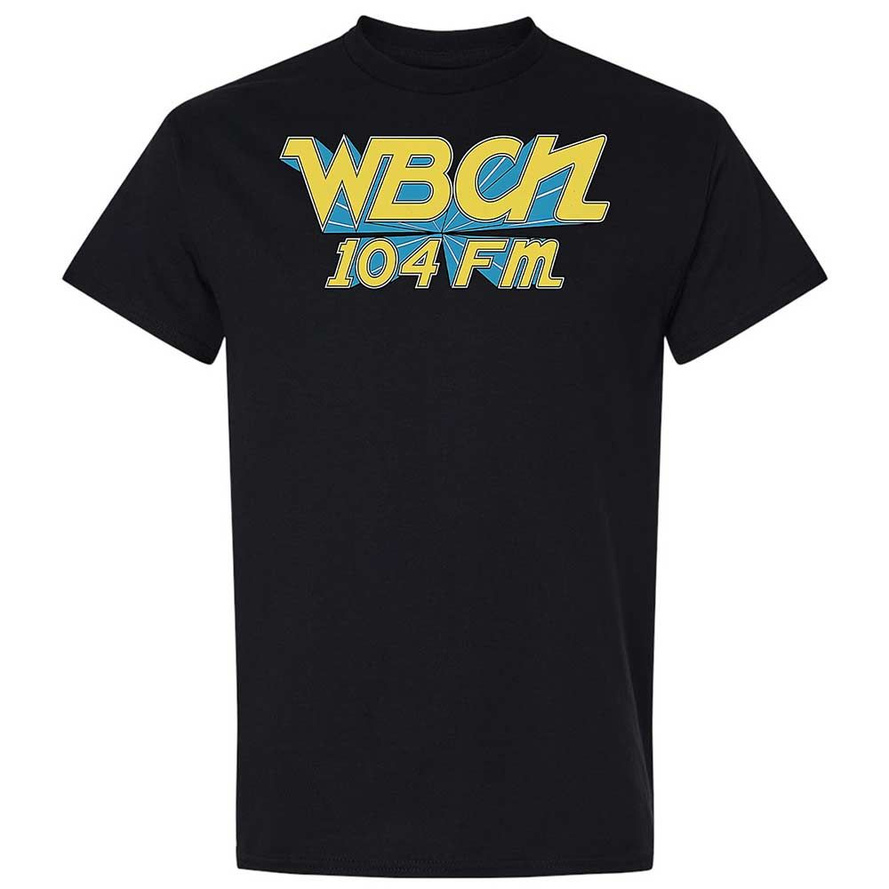 Boston Retro Rock Radio - Black - 1