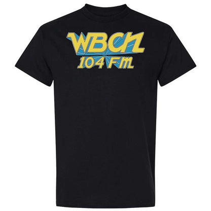 Boston Retro Rock Radio - Black - 1