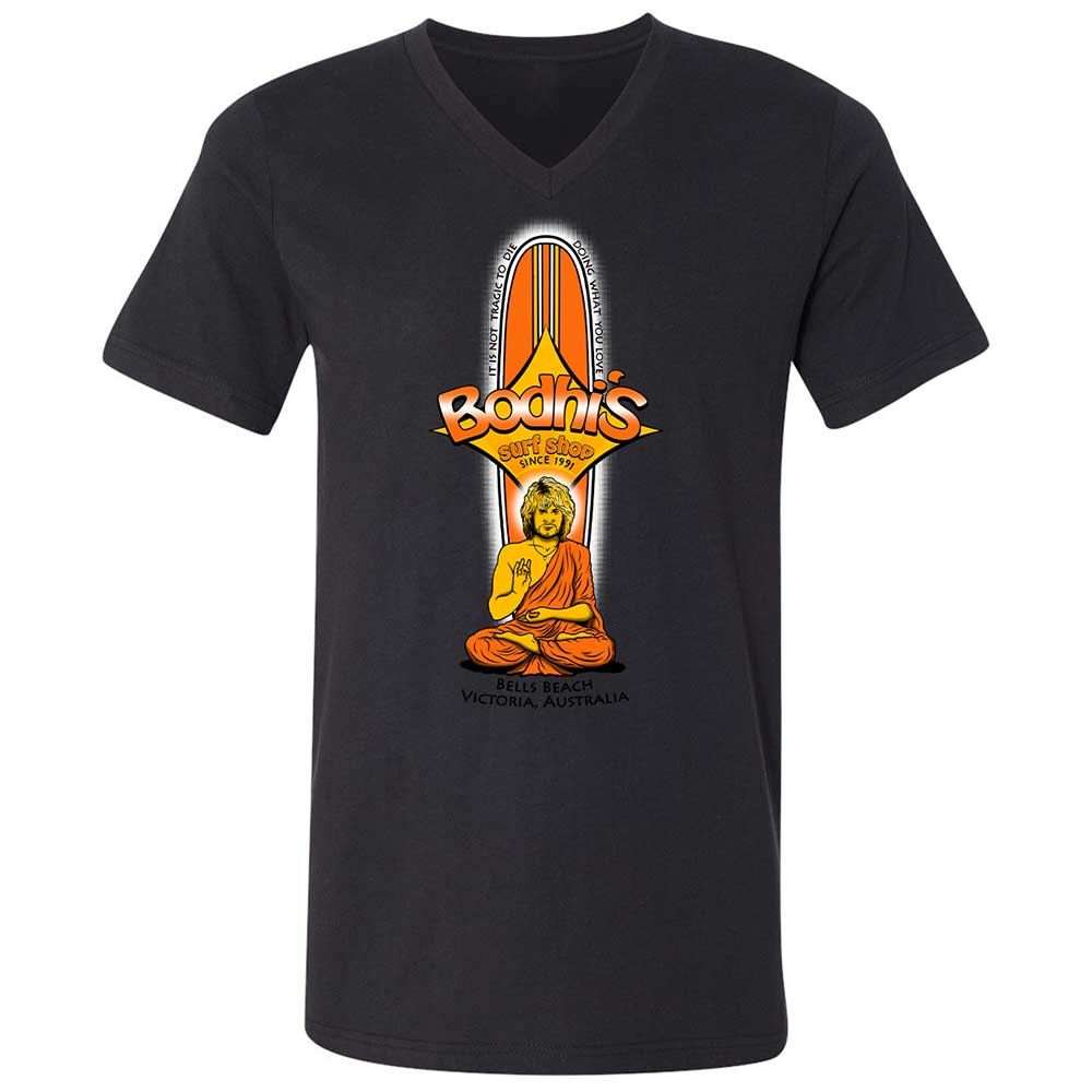 Bodhi'S Surf Shop - Black - 1