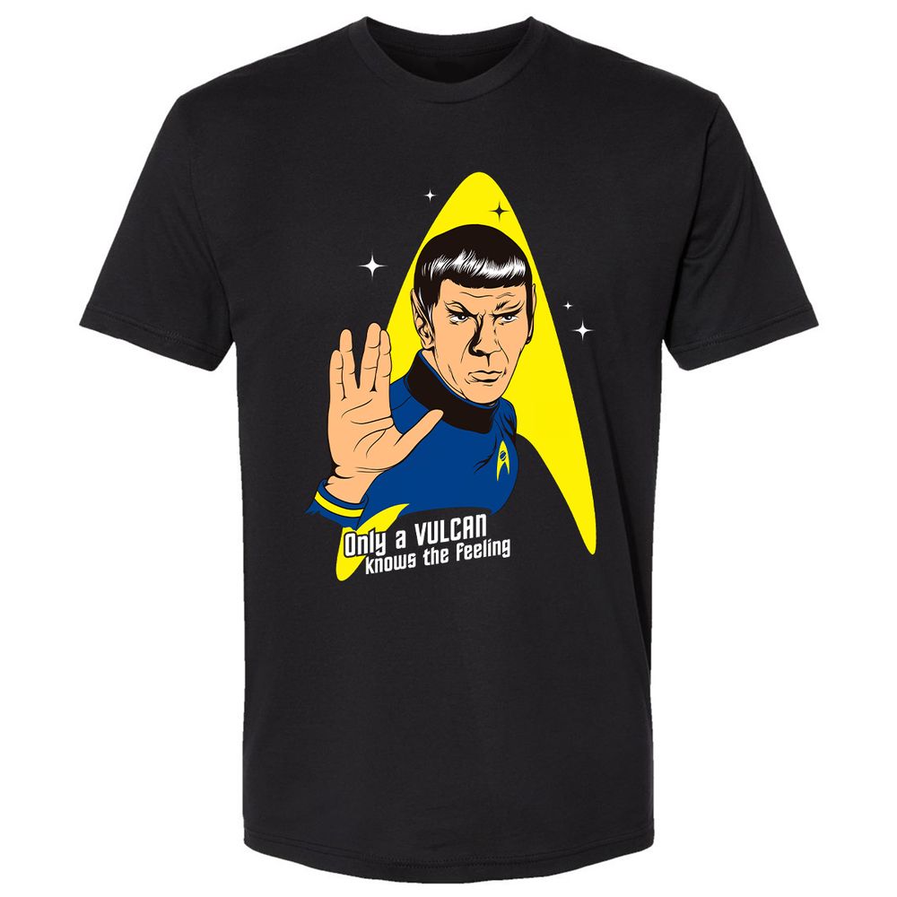 Premium Unisex T-Shirt - G13KAZWA - Black - 1