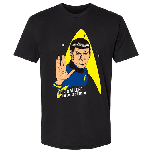 Premium Unisex T-Shirt - G13KAZWA - Black - 1