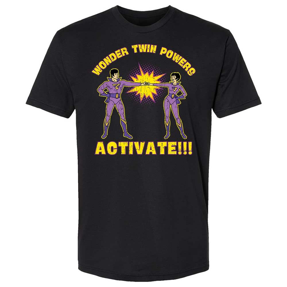 Premium Unisex T-Shirt - 3NZJL6P4 - Black - 1
