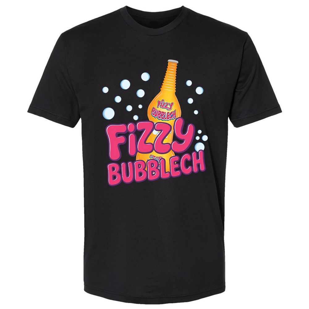 Premium Unisex T-Shirt - FJLT164X - Black - 1