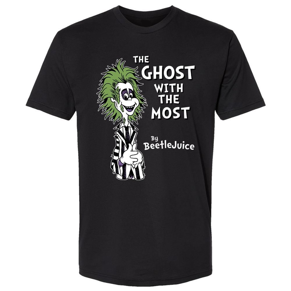 Premium Unisex T-Shirt - QXJ8WGQG - Black - 1