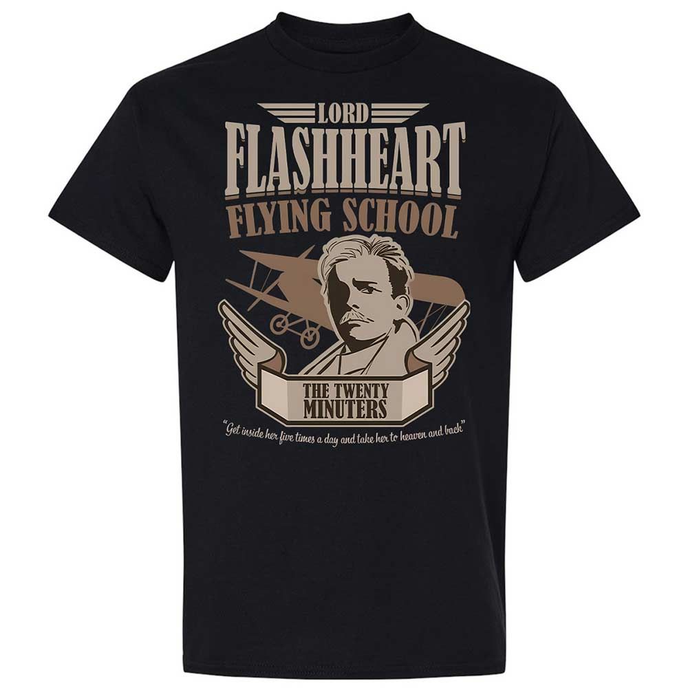 Classic Unisex T-Shirt - 5JMSDNRX - Black - 1