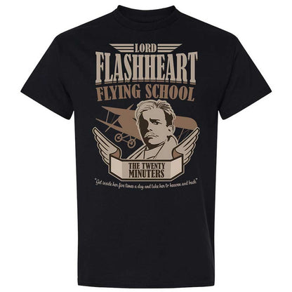 Classic Unisex T-Shirt - 5JMSDNRX - Black - 1
