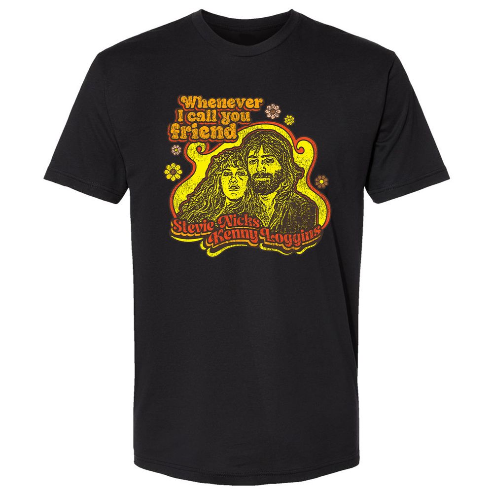 Premium Unisex T-Shirt - 991ANX3L - Black - 1