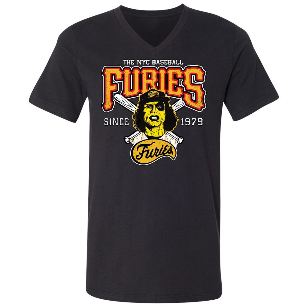 The Furies - Black - 1