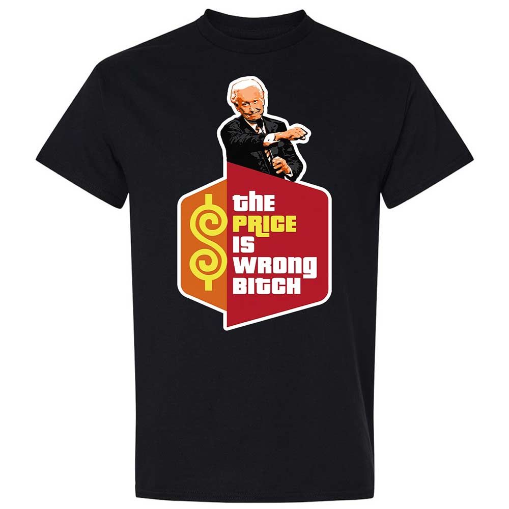 Classic Unisex T-Shirt - 9FHF56JU - Black - 1