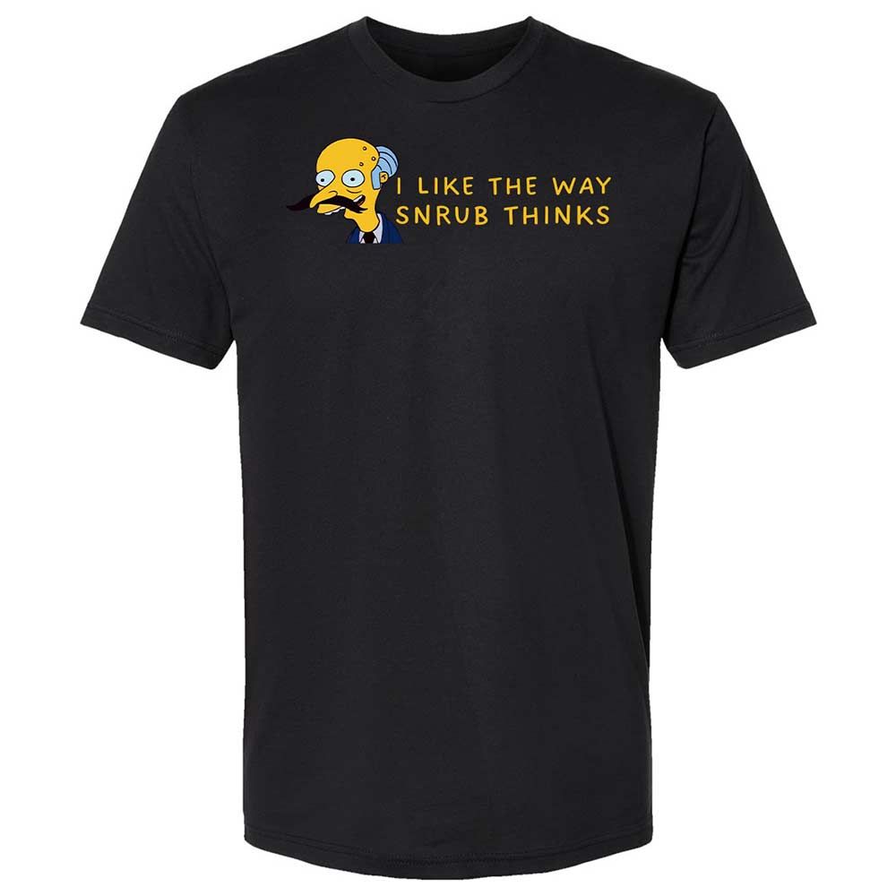 Premium Unisex T-Shirt - JXQJ3ZRM - Black - 1