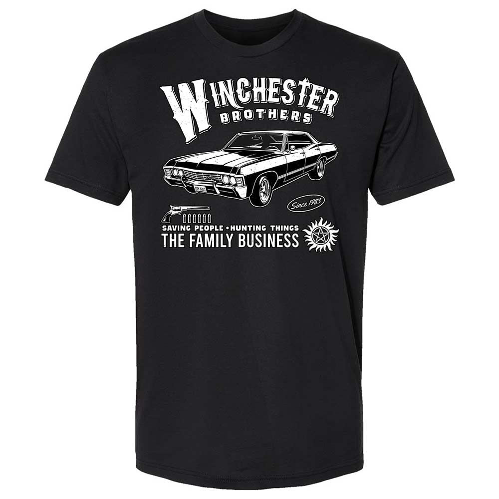 Premium Unisex T-Shirt - 5LT6TYGS - Black - 1