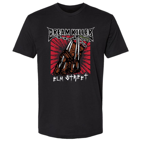Premium Unisex T-Shirt - DRDCKYMQ - Black - 1