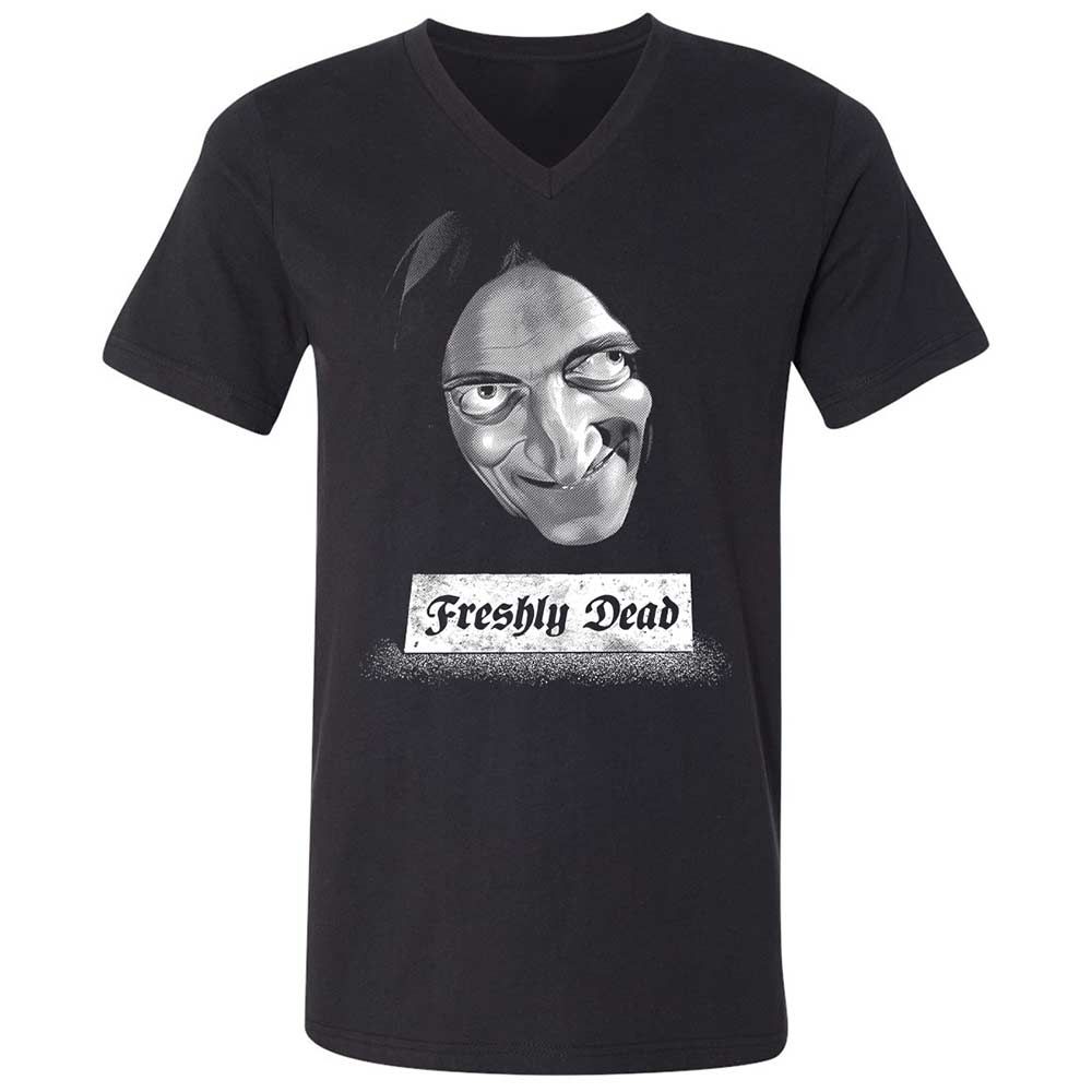 Freshly Dead - Black - 1
