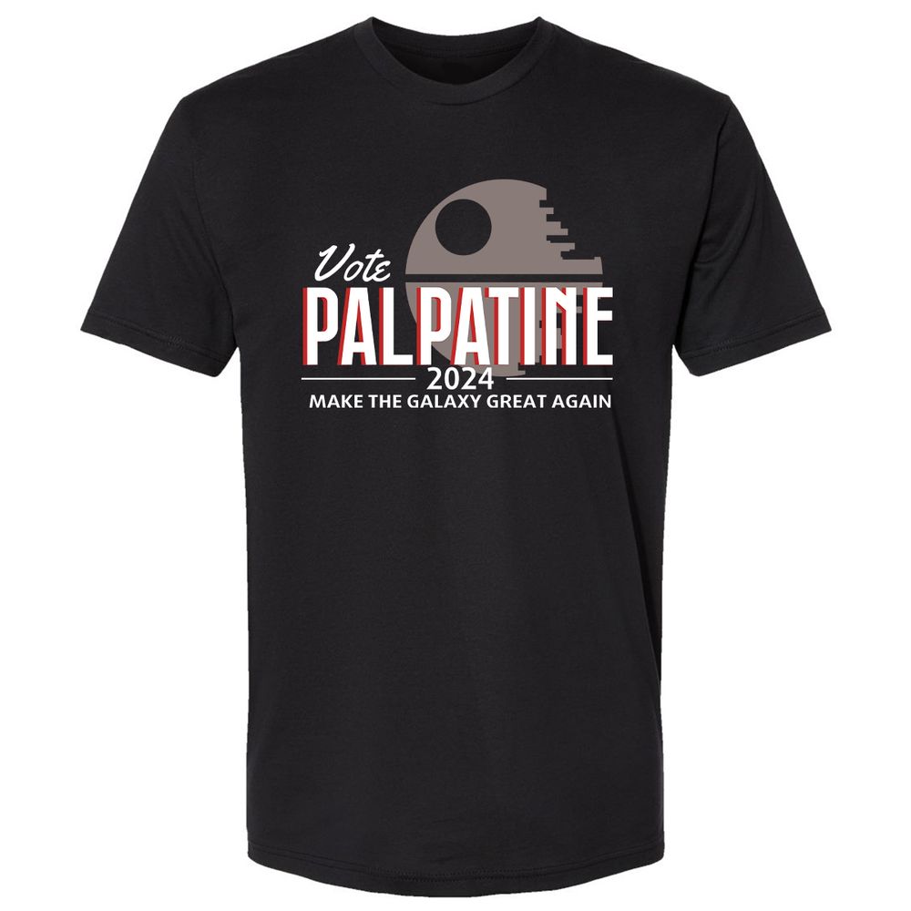 Premium Unisex T-Shirt - L51UN9XR - Black - 1