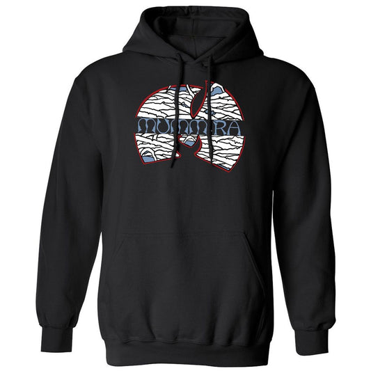 Classic Unisex Hoodie - FMATE6YH - Black - 1