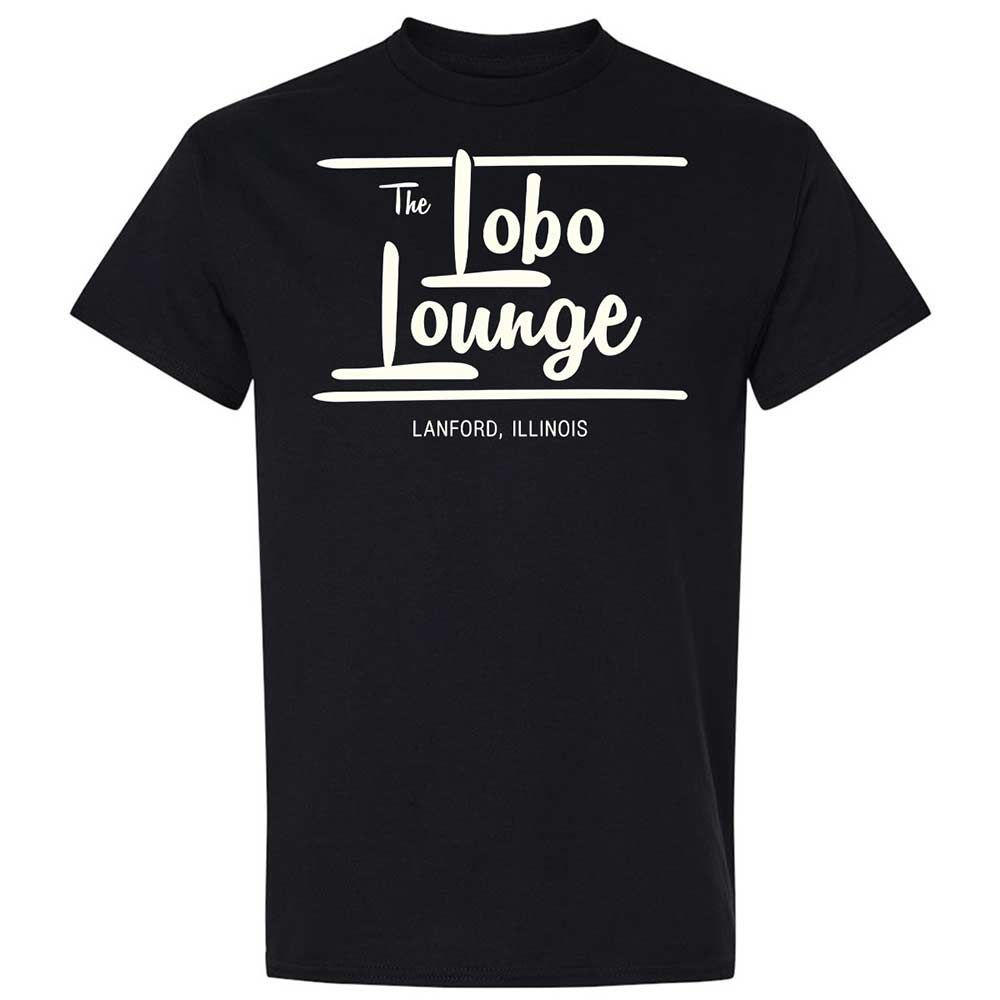 Classic Unisex T-Shirt - NFHTCW2N - Black - 1