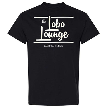 Classic Unisex T-Shirt - NFHTCW2N - Black - 1