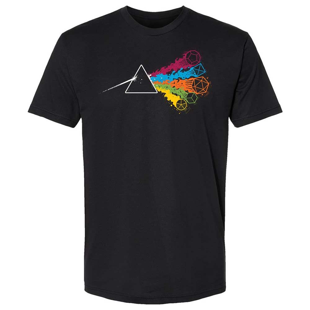 Premium Unisex T-Shirt - S4MMV7PT - Black - 1