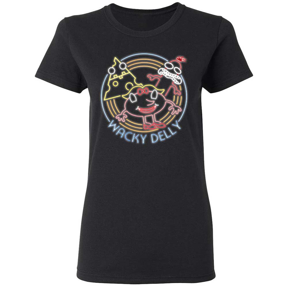 Eat at Ralph's - Black - 1