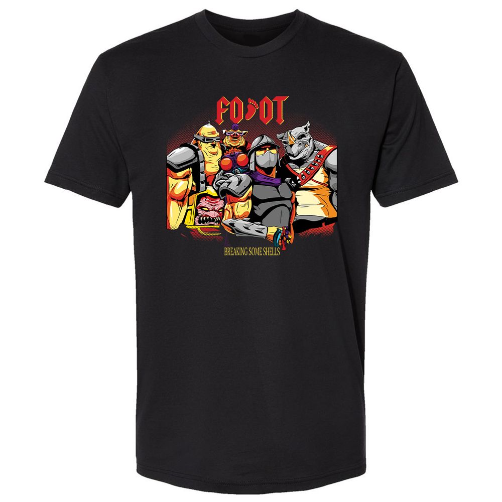 Premium Unisex T-Shirt - YDT61ZU7 - Black - 1