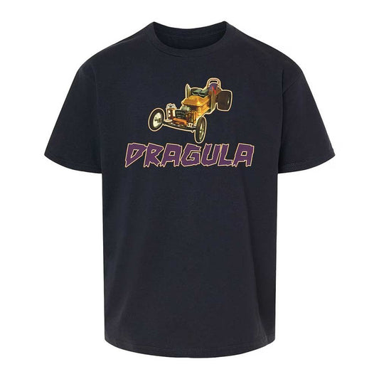 Kids T-Shirt - UT36ANUK - Black - 1