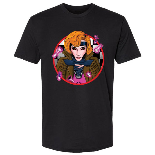 Premium Unisex T-Shirt - CE5SYJEJ - Black - 1