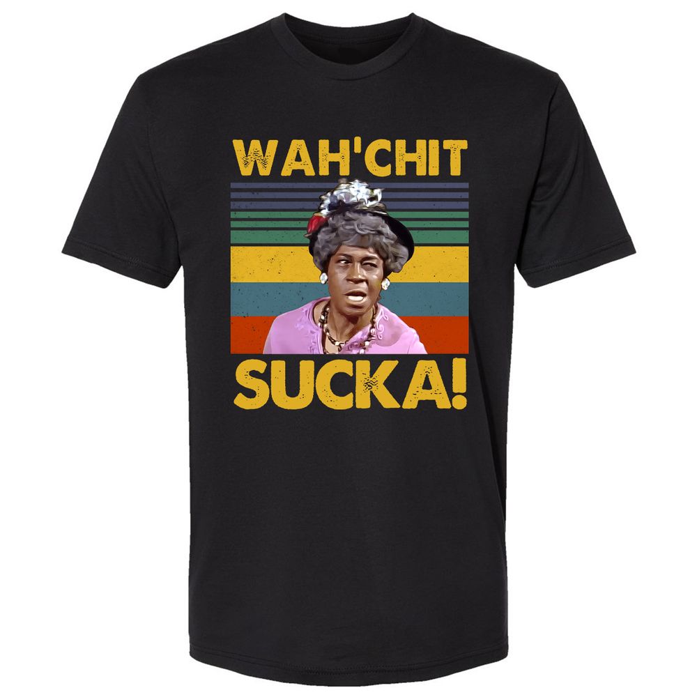 Premium Unisex T-Shirt - NXAUYAR7 - Black - 1