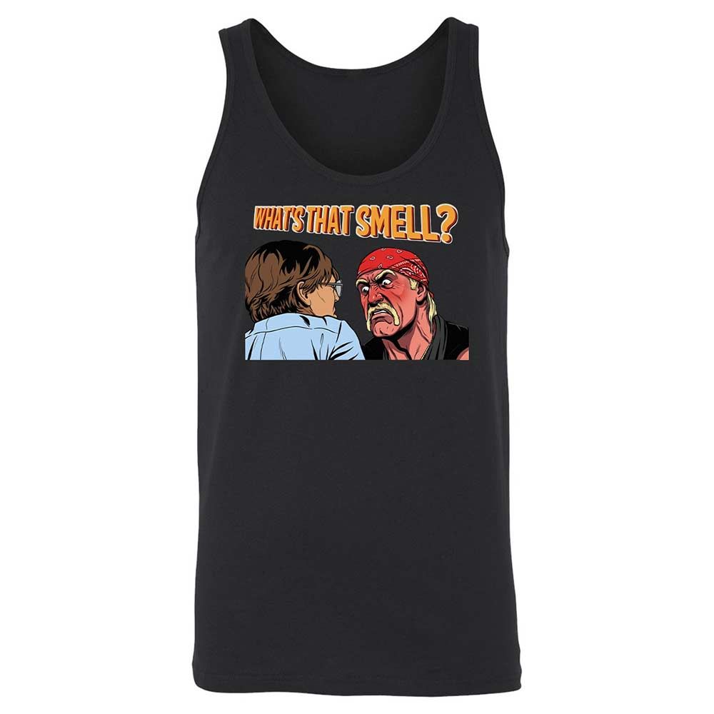 Unisex Jersey Tank - MPTGL4JZ - Black - 1