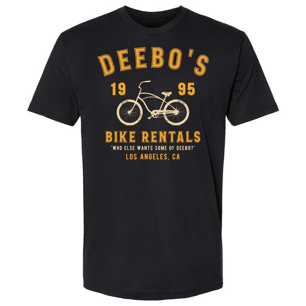 Premium Unisex T-Shirt - TGBNMMTJ - Black - 1