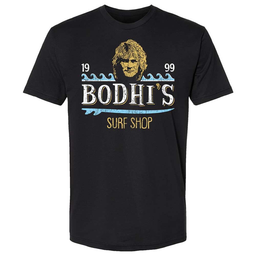 Premium Unisex T-Shirt - ZH1KE378 - Black - 1