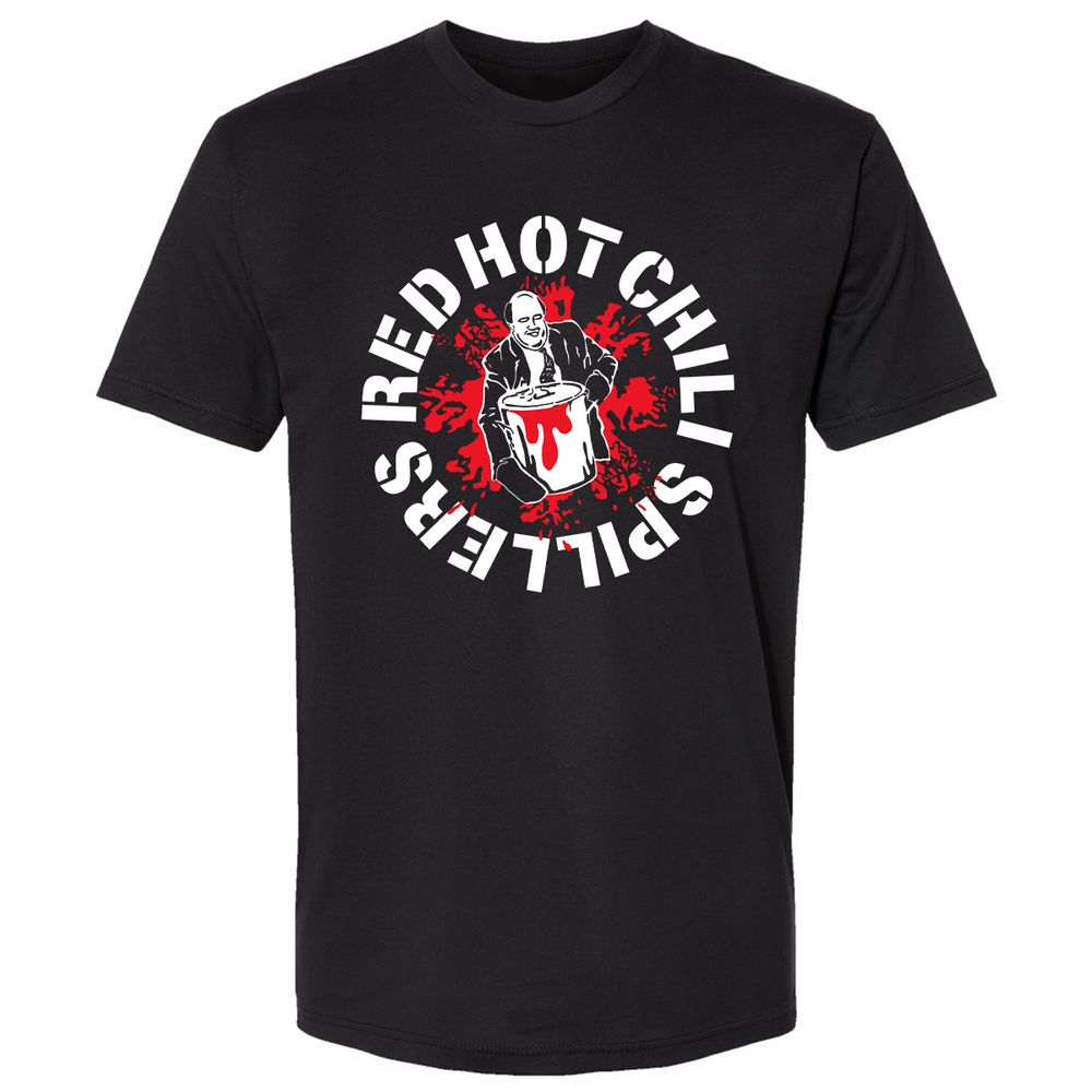 Premium Unisex T-Shirt - AHQJ1C2F - Black - 1