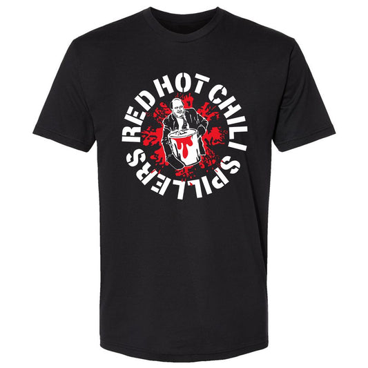 Premium Unisex T-Shirt - AHQJ1C2F - Black - 1