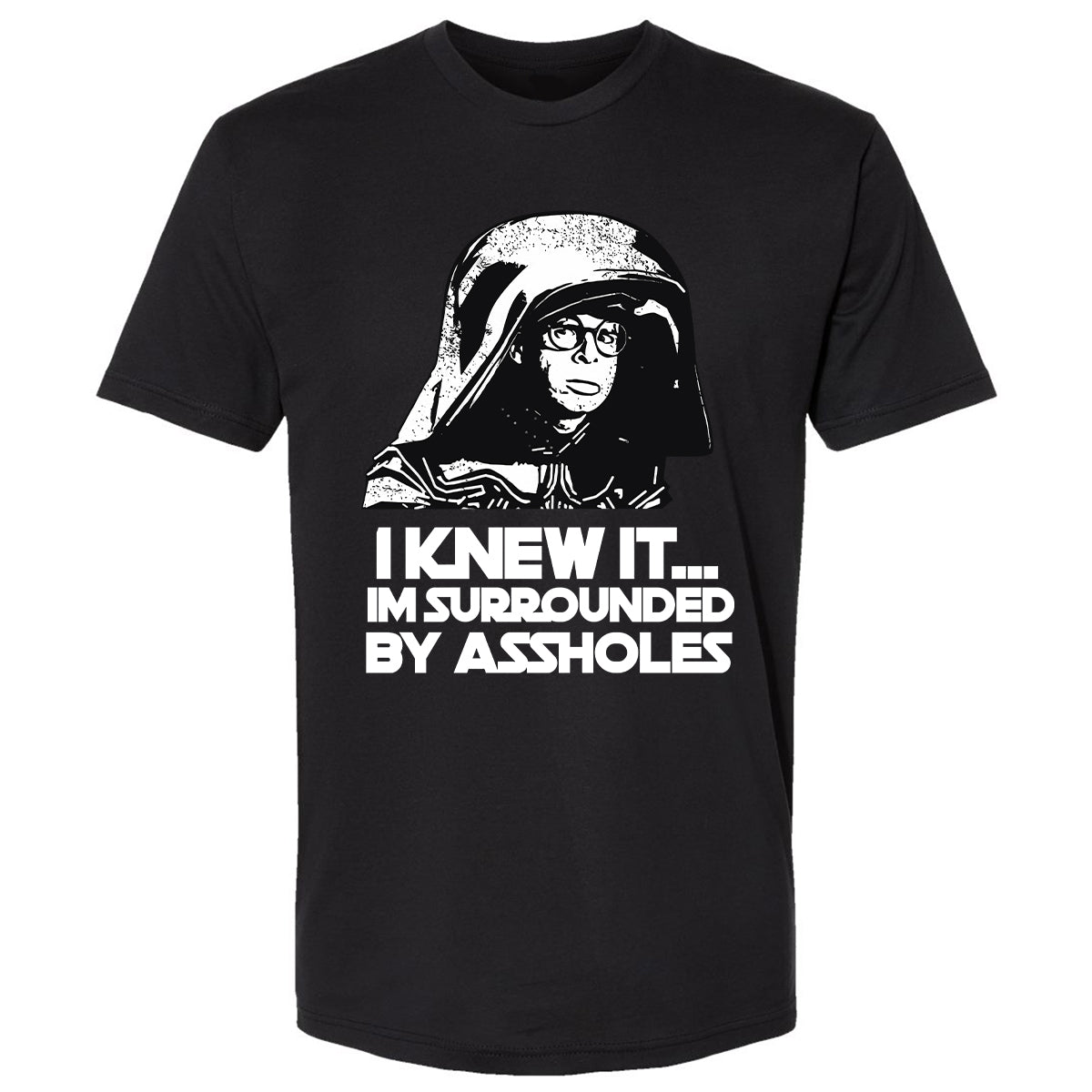 Premium Unisex T-Shirt - YW4ZY8FB