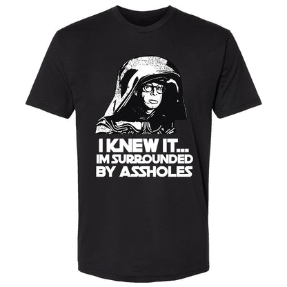 Premium Unisex T-Shirt - YW4ZY8FB
