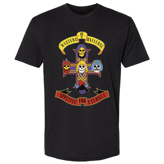 Appetite for Eternia - Black - 1