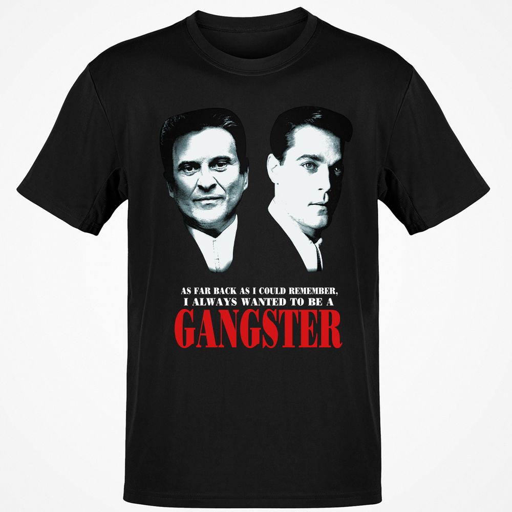 Classic Unisex T-Shirt - 63HPPCBG - Black - 1