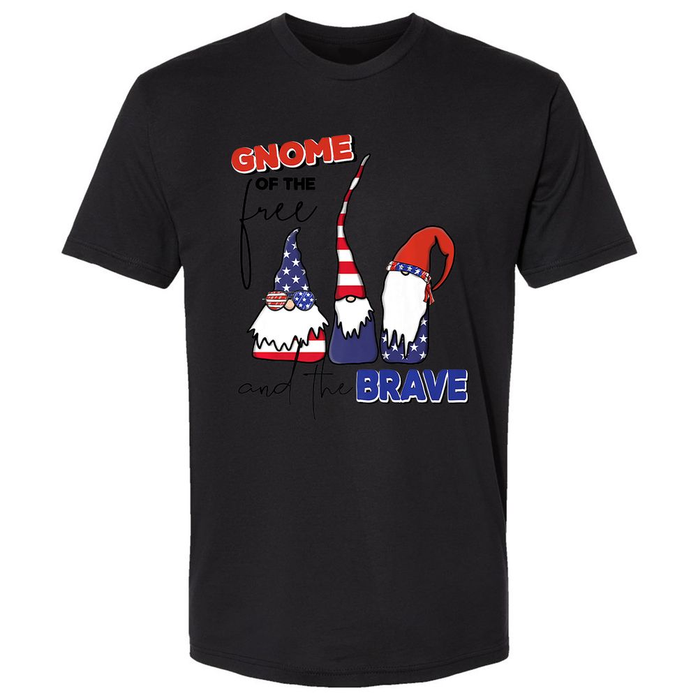 Premium Unisex T-Shirt - 32A6C8A3 - Black - 1