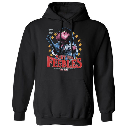 Classic Unisex Hoodie - G9BVV9AA - Black - 1