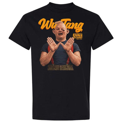 Hey You Wu - Black - 1