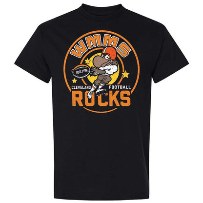 Classic Unisex T-Shirt - EE8B8F8L - Black - 1