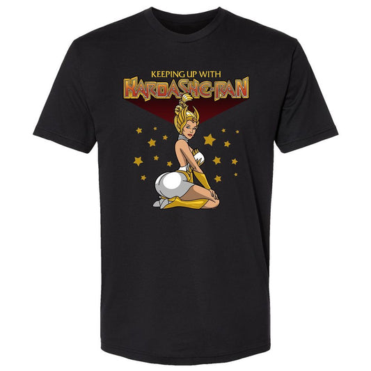 Premium Unisex T-Shirt - 9SUHZAHZ - Black - 1