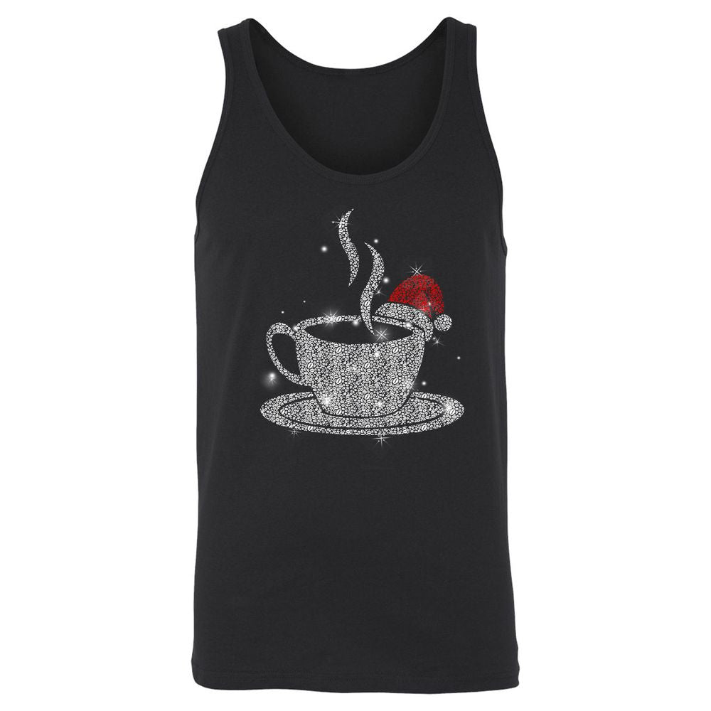 Unisex Jersey Tank - L758UTA5 - Black - 1
