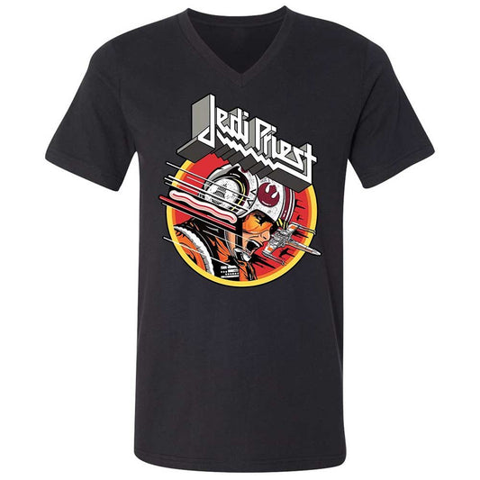 Jedipriest - Black - 1