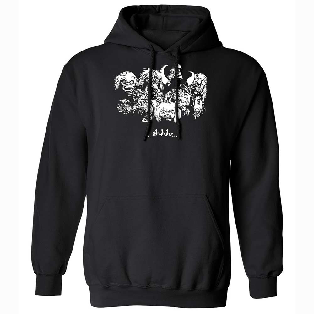 The Labyrinth Goblins - Black - 1