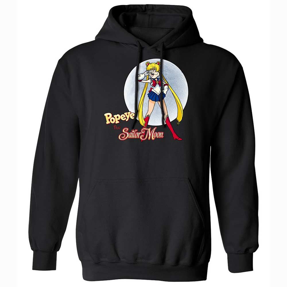 The Sailor - Black - 1