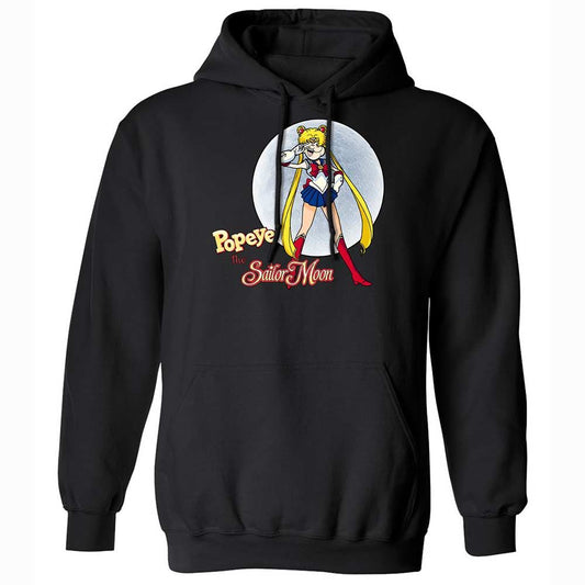 The Sailor - Black - 1