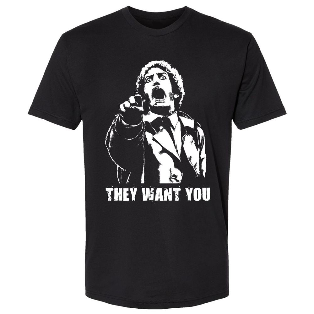 Premium Unisex T-Shirt - 2YGYKZX1 - Black - 1